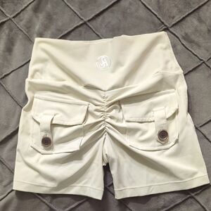 Allure The Brand Shorts